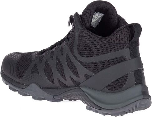 Merrell Men's Moab 2 Mid Waterproof Beluga Hiking Boot 12 W US in Saudi Arabia