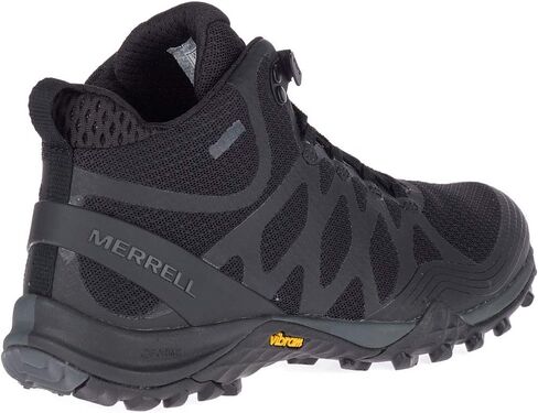 Merrell Men's Moab 2 Mid Waterproof Beluga Hiking Boot 12 W US in Saudi Arabia
