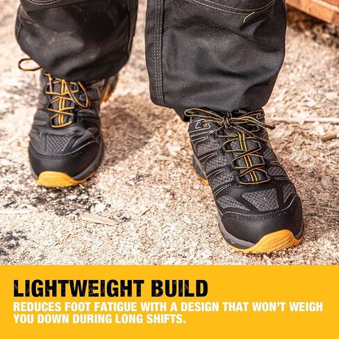 DEWALT Men's, Boron at Work Shoe in Saudi Arabia