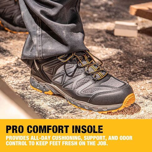 DEWALT Men's, Boron at Work Shoe in Saudi Arabia