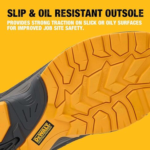 DEWALT Men's, Boron at Work Shoe in Saudi Arabia