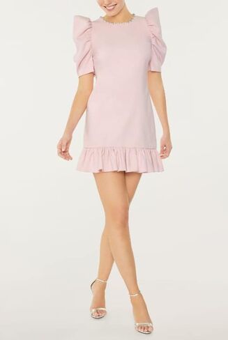 LIKELY Women's Rosie Dress in Saudi Arabia