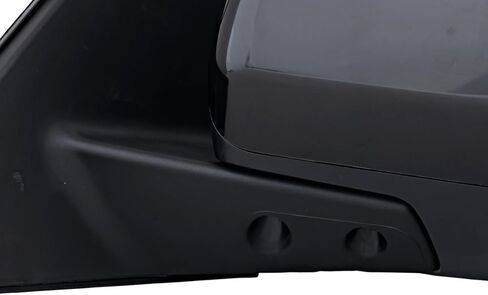 ل Toyota Highlander 2008 2009 2010 2011 2012 Power Hate Door Door View Driver Mirror Driver in Saudi Arabia