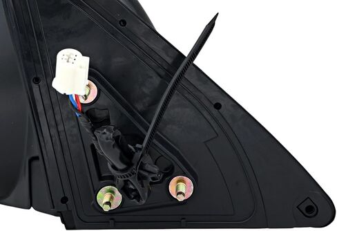 ل Toyota Highlander 2008 2009 2010 2011 2012 Power Hate Door Door View Driver Mirror Driver in Saudi Arabia