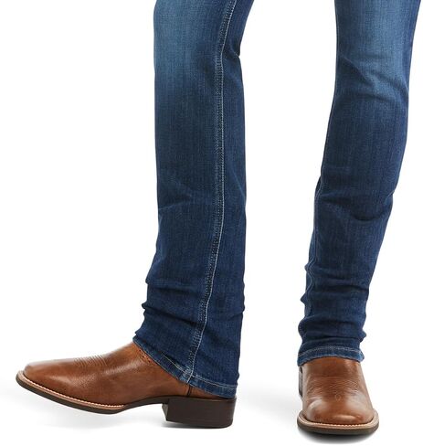 ARIAT Women's R.e.a.l. Perfect Rise Abby Straight Jean in Saudi Arabia