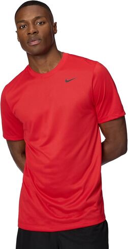 Nike Men's Dri-Fit Legend Fitness T-Shirt in Saudi Arabia
