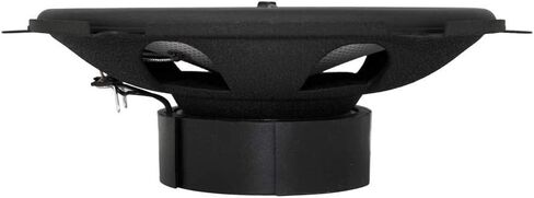 Earthquake Sound VTEK-693 700W 6x9-inch 3-Way Coaxial Speakers with PistonMax Technology (Pair), Black, Silver in Kuwait
