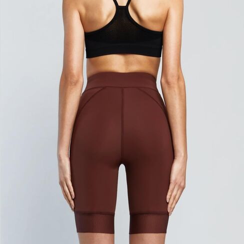 Perks Liftwear - Premium High-Waisted Tummy Control Biker Shorts for Women | Versatile, Stylish, and Luxurious in Kuwait