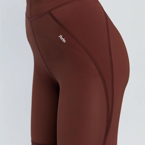 Perks Liftwear - Premium High-Waisted Tummy Control Biker Shorts for Women | Versatile, Stylish, and Luxurious in Kuwait