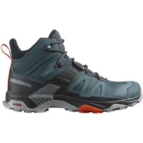 Salomon X Ultra 4 Mid Gore-tex Hiking Boots for Men in Saudi Arabia