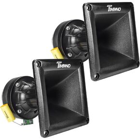 مفك تيمبانو بورن TPT-DH175 150W 2.54 سم فريت ضغط قرن مفك 8 أوم (فردي) in Kuwait