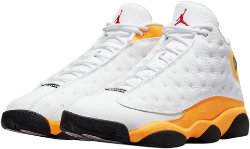 Jordan Mens Air Jordan 13 Retro DJ5982 015 Court Purple - Size 12.5 in Saudi Arabia