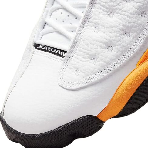 Jordan Mens Air Jordan 13 Retro DJ5982 015 Court Purple - Size 12.5 in Saudi Arabia