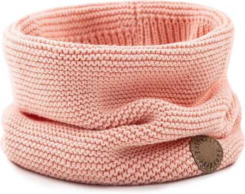 XIAOHAWANG Baby Boys Girls Winter Scarf Infant Thick Knit Scarves Toddler Neckerchiefs lovely in Kuwait
