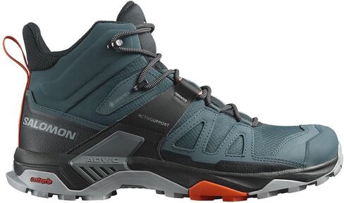 Salomon X Ultra 4 Mid Gore-tex Hiking Boots for Men in Saudi Arabia