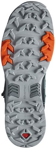 Salomon X Ultra 4 Mid Gore-tex Hiking Boots for Men in Saudi Arabia