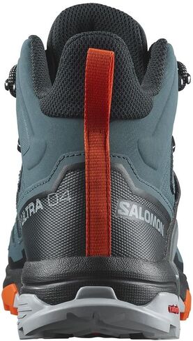 Salomon X Ultra 4 Mid Gore-tex Hiking Boots for Men in Saudi Arabia