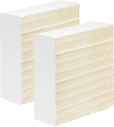 1043 Super Wick Humidifier Filter (Upgraded Version) Replacement for EP9R 500 700 800 826000 826800 831000 and Bemis Space.Saver 800 8000 Series Humidifiers,2 Pack in Saudi Arabia