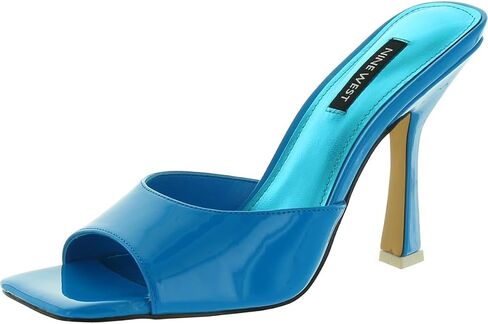 NINE WEST Aurea 3 Black 10 M in Kuwait