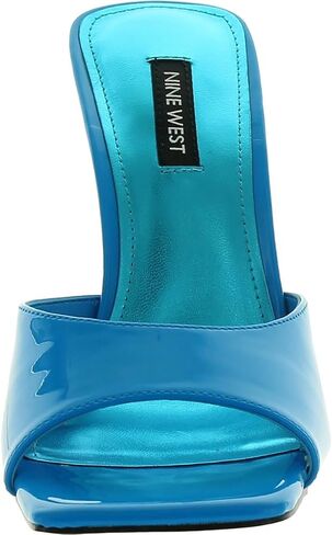 NINE WEST Aurea 3 Black 10 M in Kuwait