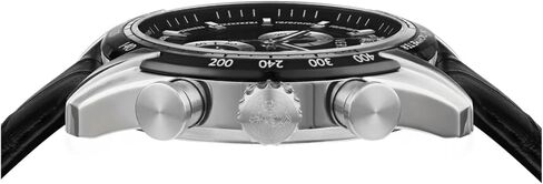 Versace Mens Black 44 mm V-Ray Watch VE2I00921 in Saudi Arabia