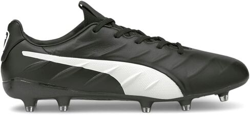 PUMA - Mens King Platinum 21 Fg/Ag Shoes in Saudi Arabia