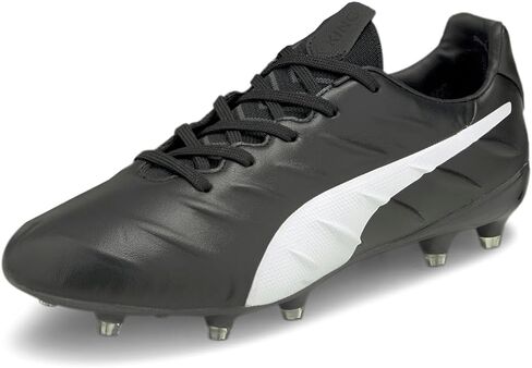 PUMA - Mens King Platinum 21 Fg/Ag Shoes in Saudi Arabia