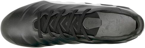 PUMA - Mens King Platinum 21 Fg/Ag Shoes in Saudi Arabia