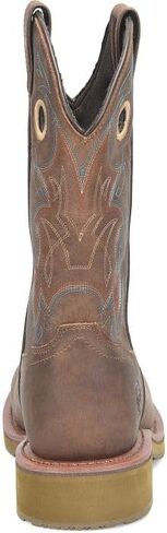 Double H Men's Roy CT WP Light Brown 10 2E US in Saudi Arabia