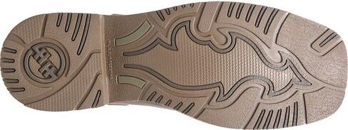 Double H Men's Roy CT WP Light Brown 10 2E US in Saudi Arabia