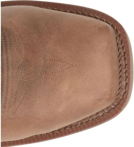 Double H Men's Roy CT WP Light Brown 10 2E US in Saudi Arabia