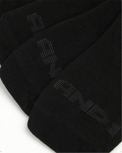 AND1 Men's Socks - Lightweight Performance No Show Liner Socks (12 Pack) in Saudi Arabia