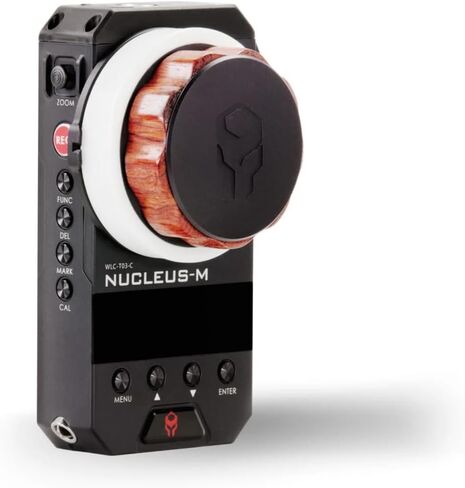 Tilta Nucleus-M: Wireless Lens Control System | WLC-T03 (WLC-T03-K5) in Saudi Arabia