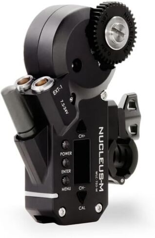 Tilta Nucleus-M: Wireless Lens Control System | WLC-T03 (WLC-T03-K5) in Saudi Arabia