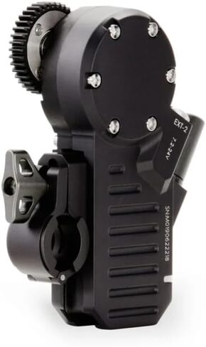 Tilta Nucleus-M: Wireless Lens Control System | WLC-T03 (WLC-T03-K5) in Saudi Arabia