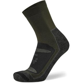 جوارب الجري الرياضية من Balega Blister Resist Performance Crew للرجال والنساء in Kuwait