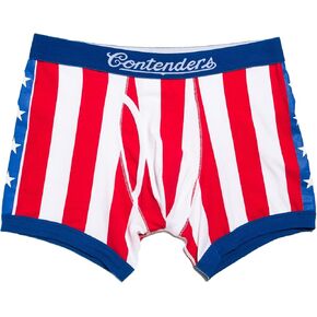 Rocky II Boxer Briefs in Saudi Arabia