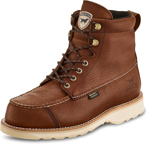 Irish Setter Men's 807 Wingshooter 7" Upland Hunting Boot in Saudi Arabia