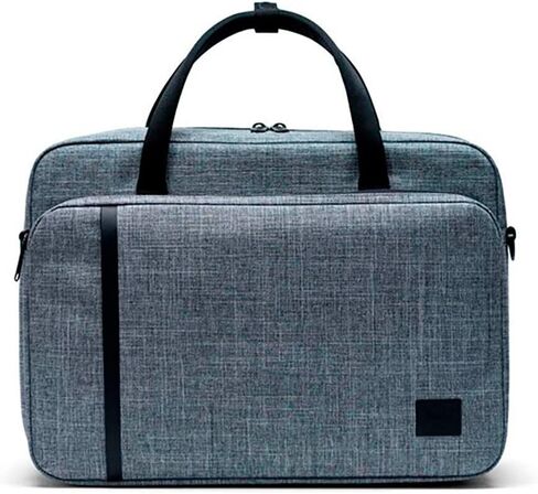 Herschel Gibson Laptop Messenger Bag in Saudi Arabia