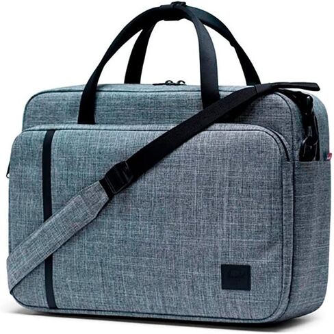 Herschel Gibson Laptop Messenger Bag in Saudi Arabia