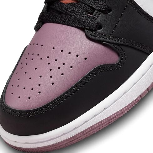 Nike Men's Air Jordan 1 Low Se Tropical Twist, Tropical Twist/Tropical Twist, 10.5 in Saudi Arabia