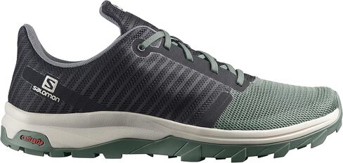 Salomon Men's Outbound Prism Hiking Shoes in Saudi Arabia