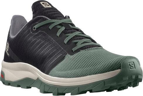 Salomon Men's Outbound Prism Hiking Shoes in Saudi Arabia