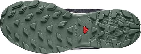 Salomon Men's Outbound Prism Hiking Shoes in Saudi Arabia