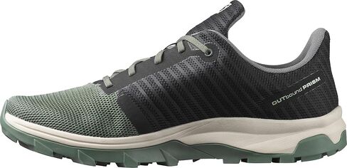 Salomon Men's Outbound Prism Hiking Shoes in Saudi Arabia