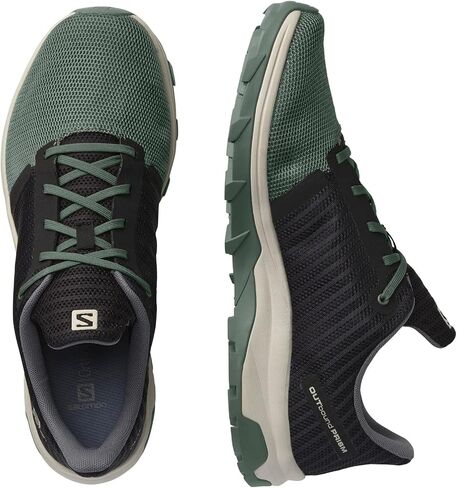 Salomon Men's Outbound Prism Hiking Shoes in Saudi Arabia