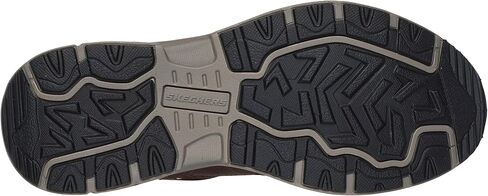 Skechers Men's Oak Canyon Consistent Winne Hands Free Slip-in Sneaker in Saudi Arabia
