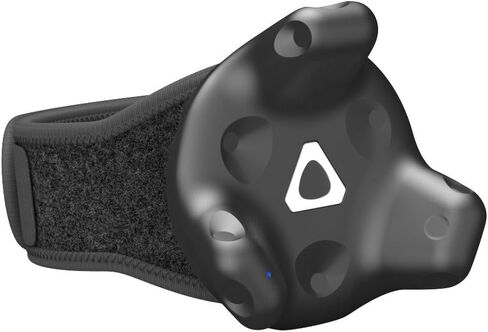 حزام متعقب الواقع الافتراضي Skywin لـ HTC Vive System Tracker Puck - حزام قابل للتعديل لتتبع الخصر والجسم بالكامل في الواقع الافتراضي in Kuwait