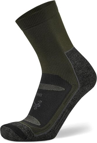 جوارب الجري الرياضية من Balega Blister Resist Performance Crew للرجال والنساء in Kuwait