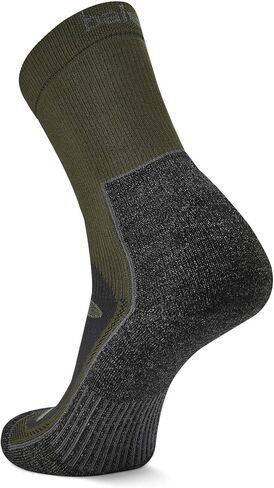 جوارب الجري الرياضية من Balega Blister Resist Performance Crew للرجال والنساء in Kuwait